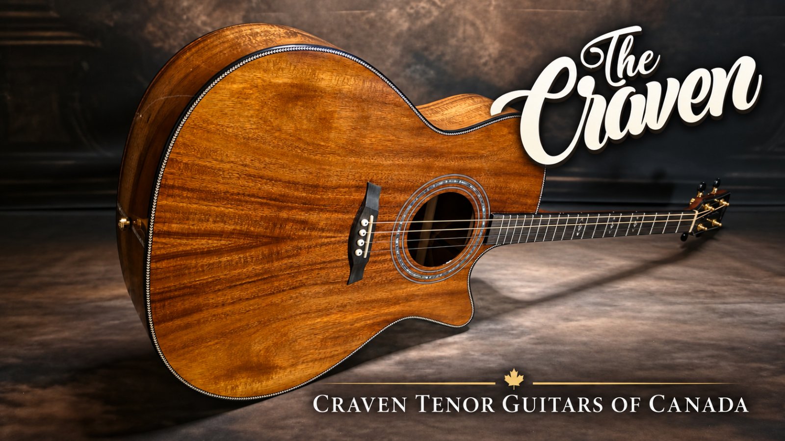 Best Acacia Wood Tenor Guitars: 2026 Guide